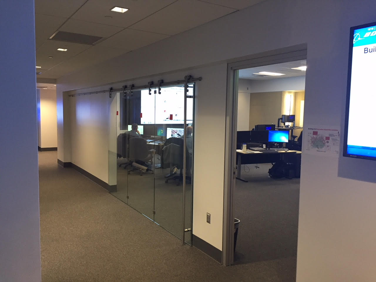 office